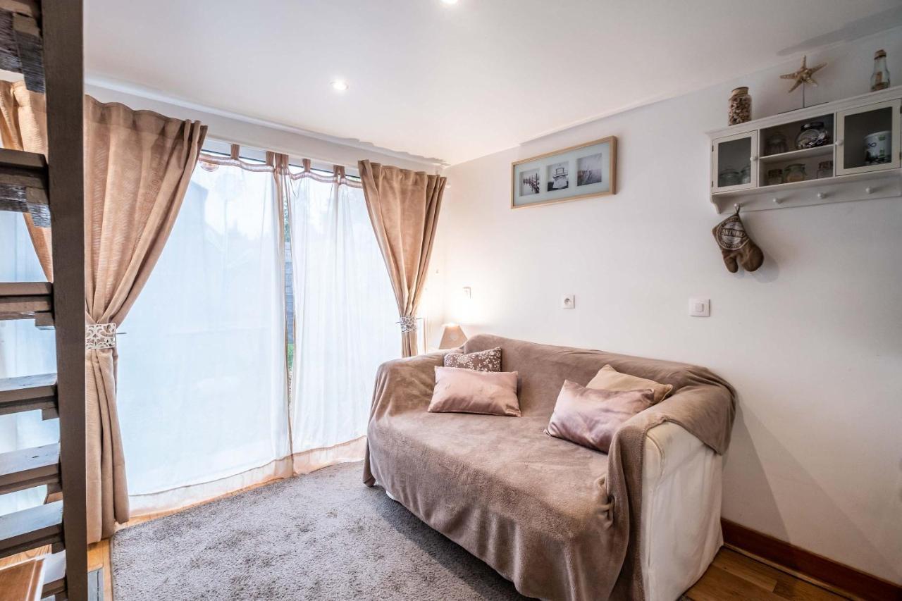 Apartment Le De *