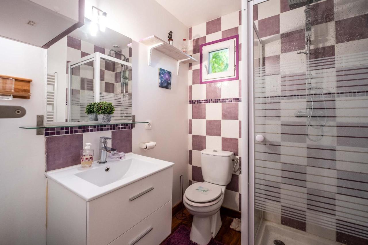Apartment Le De