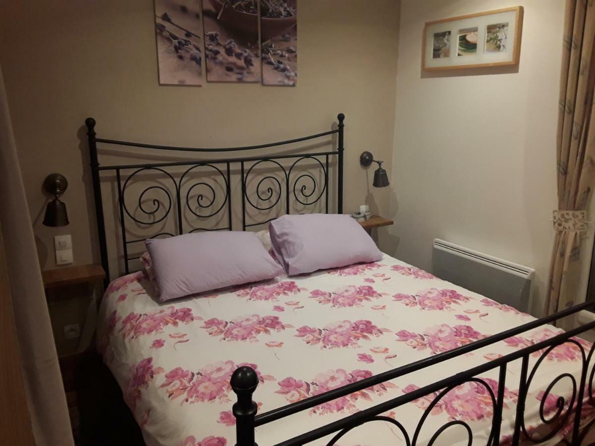 Apartment Le De *